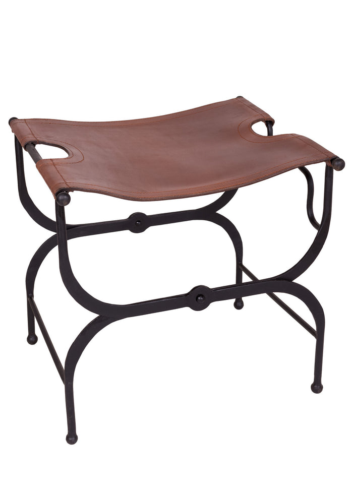 Roman chair, sella curulis