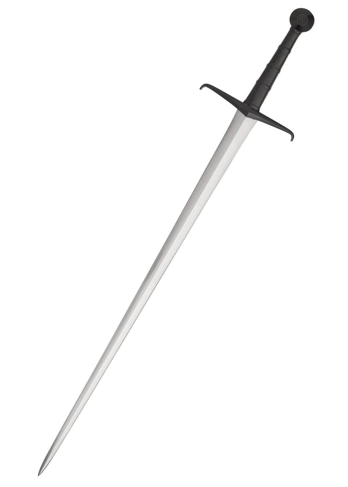 Black Prince longsword, semi-sharp