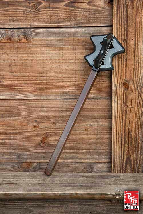 LARP Ready For Battle Mace