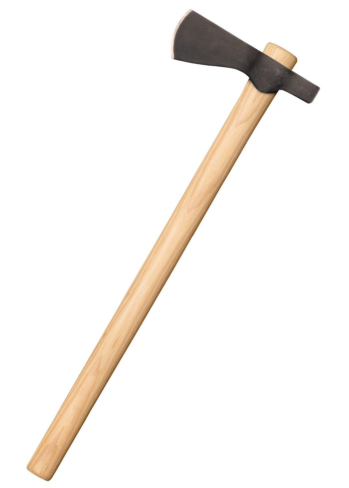 Trail Hawk, semi-sharp