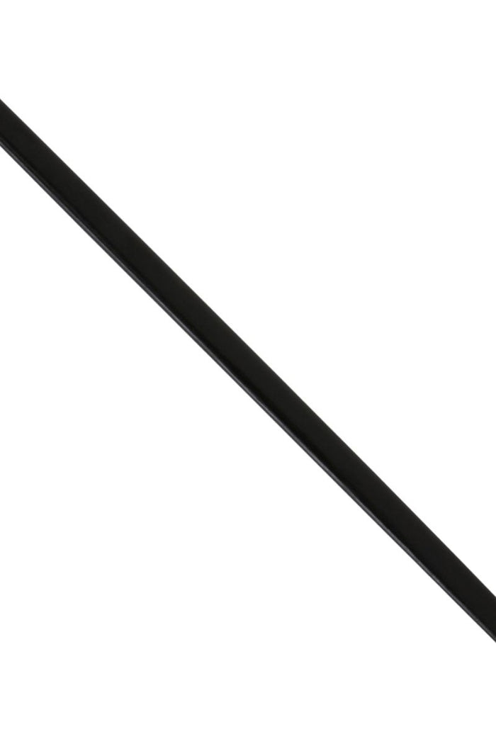 17th century rapier with scabbard, semi-sharp