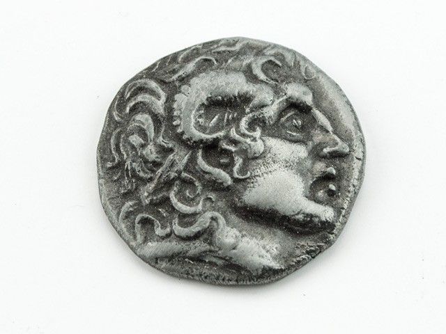 Coin Alexander the Great