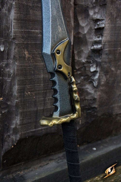Soulstealer, LARP Sword