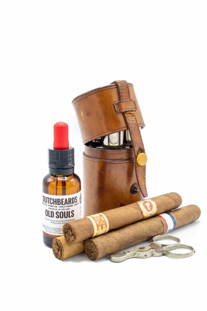 Beard oil Old Souls