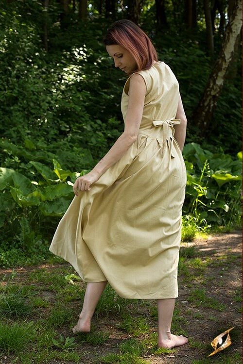 Kirtle Elaine, beige