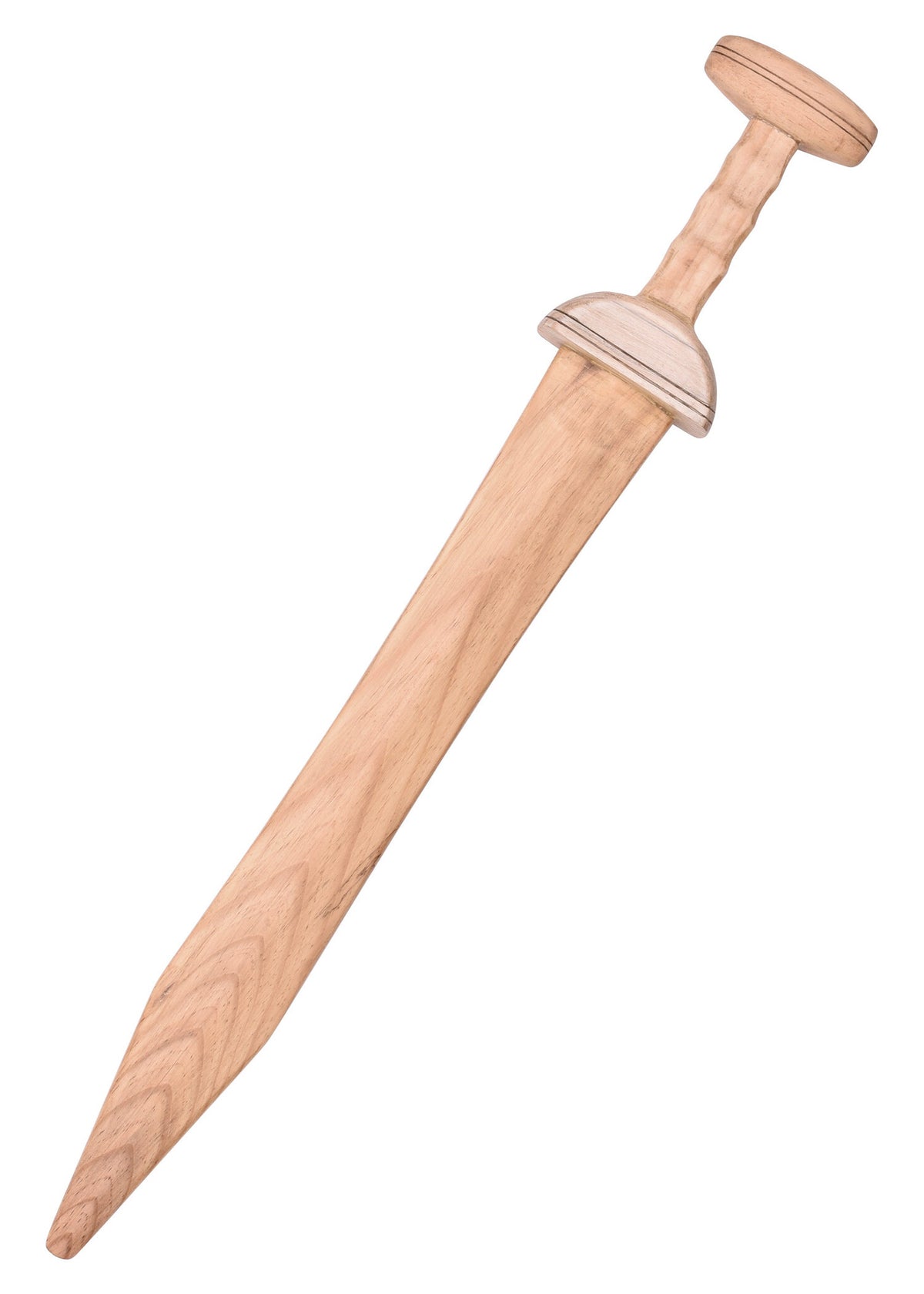Wooden gladius, Rubis, 70 cm