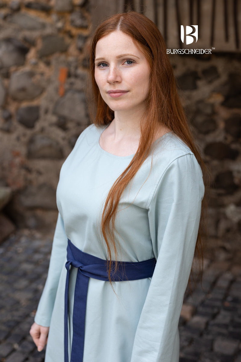 Gürtel Hedwig, dunkelblau