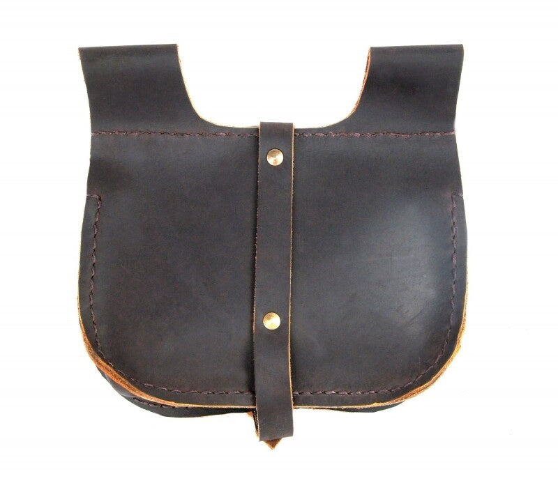 Kidney pouch Rutgher, brown