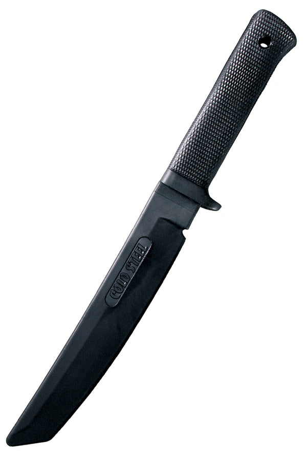Rubber Training Recon Tanto