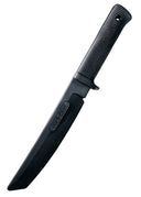 Rubber Training Recon Tanto