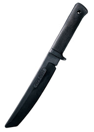 Rubber Training Recon Tanto