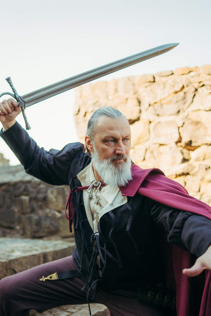 LARP sword Lorenzo