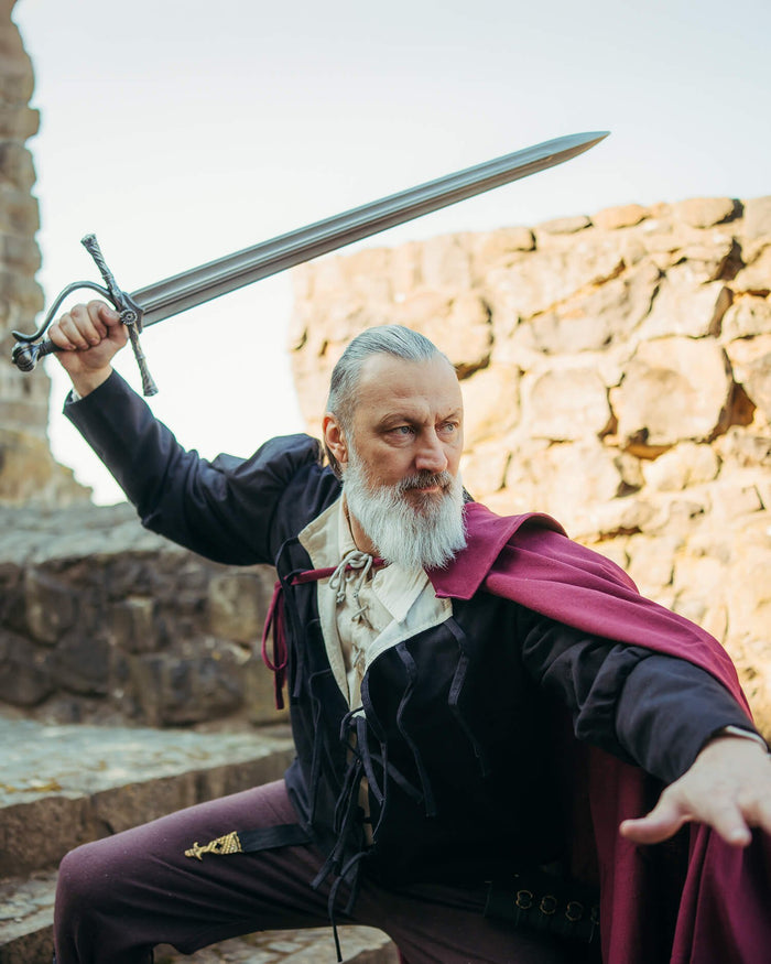 LARP sword Lorenzo
