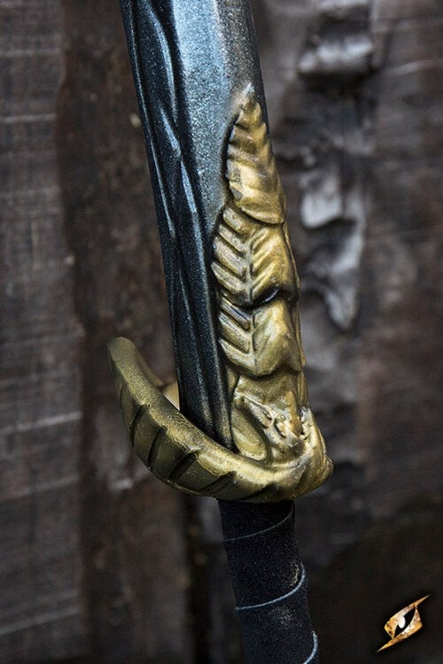 LARP bladesinger