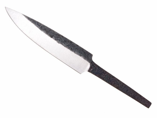 Knife blade Haithabu, 14 cm