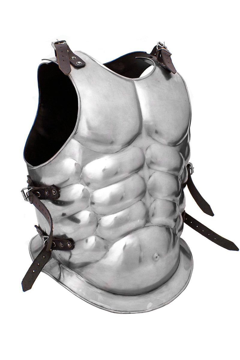 Greek musculata, 1.2 mm