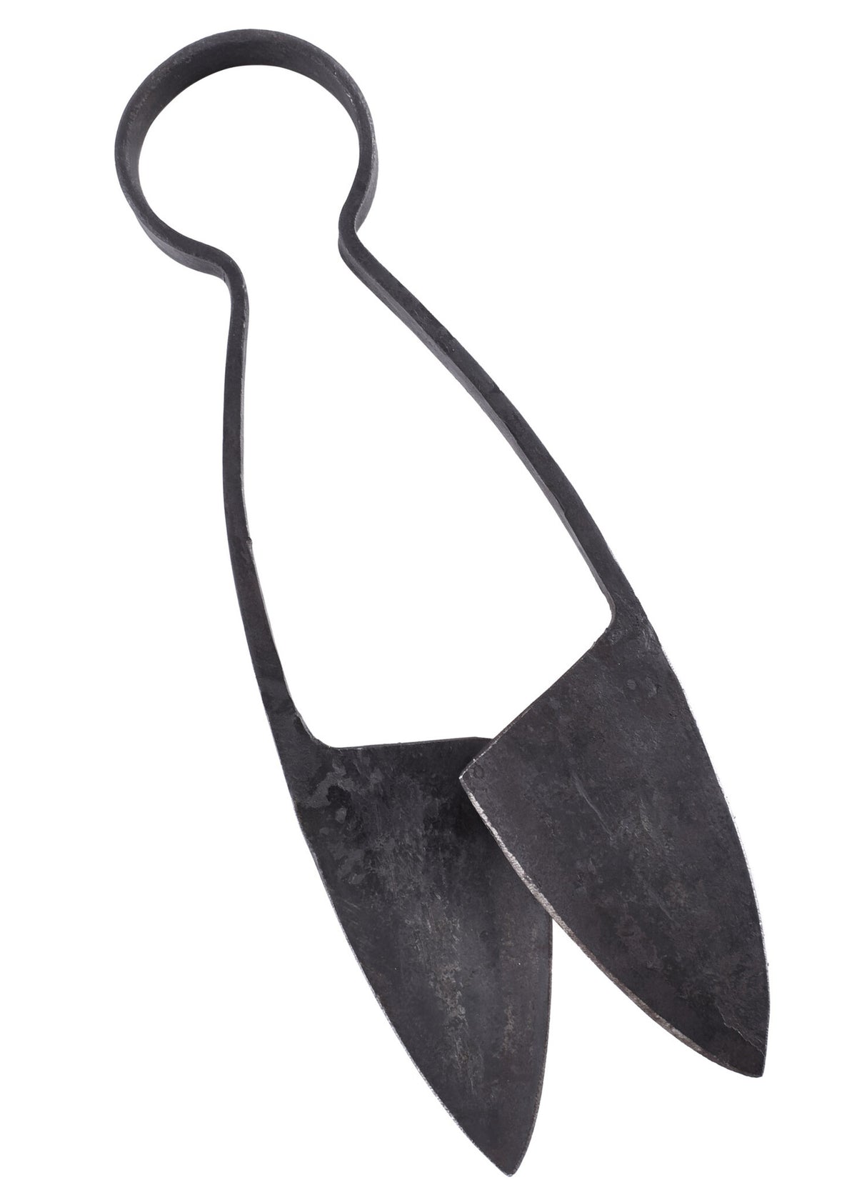 Bow scissors, L