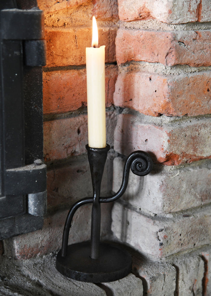 Medieval candelabrum Copenhagen