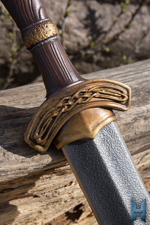 Larp Stronghold Jarl sword
