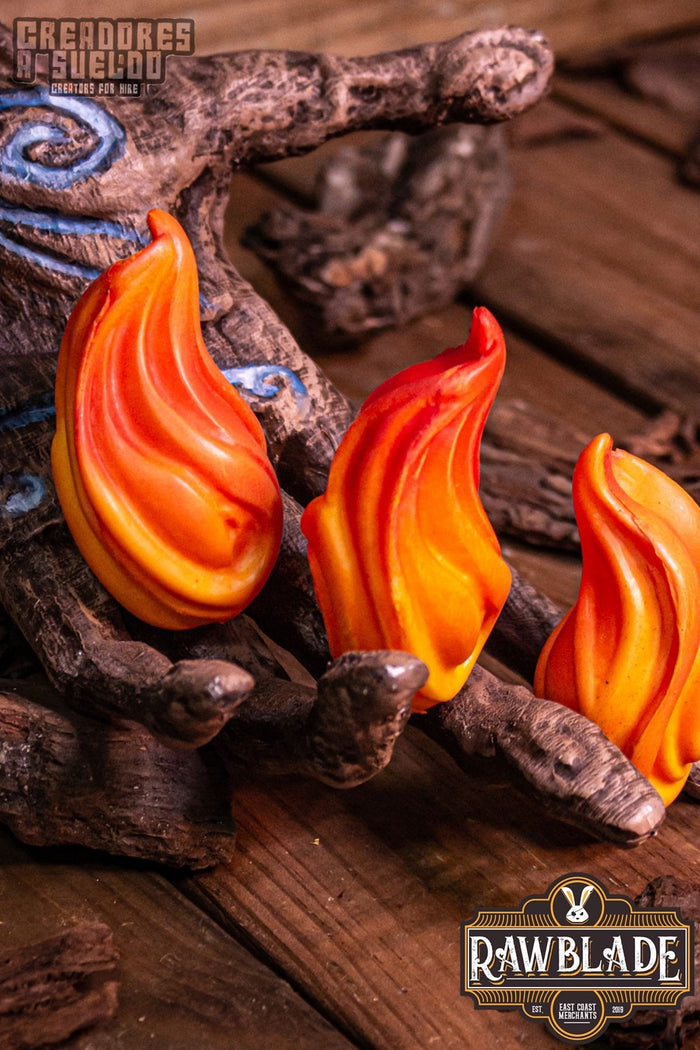 Ember - Red