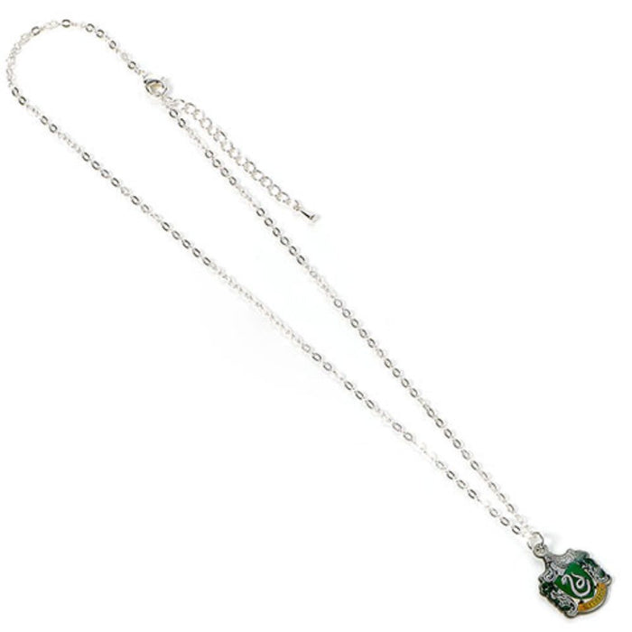 Harry Potter: Slytherin necklace