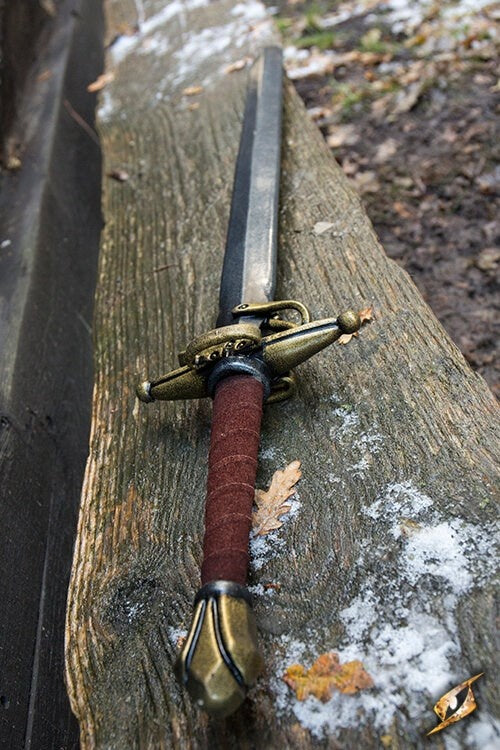 LARP sword Noble 110 cm