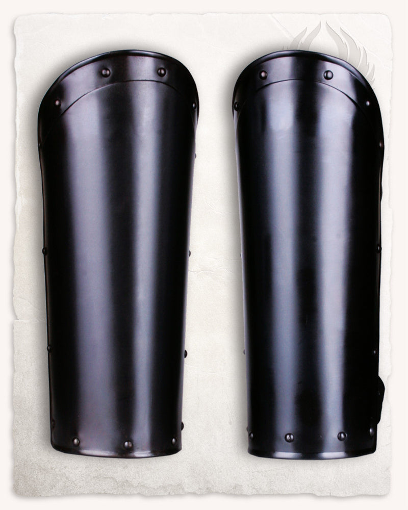 Greaves Balthasar, bronzed, 1.2 mm