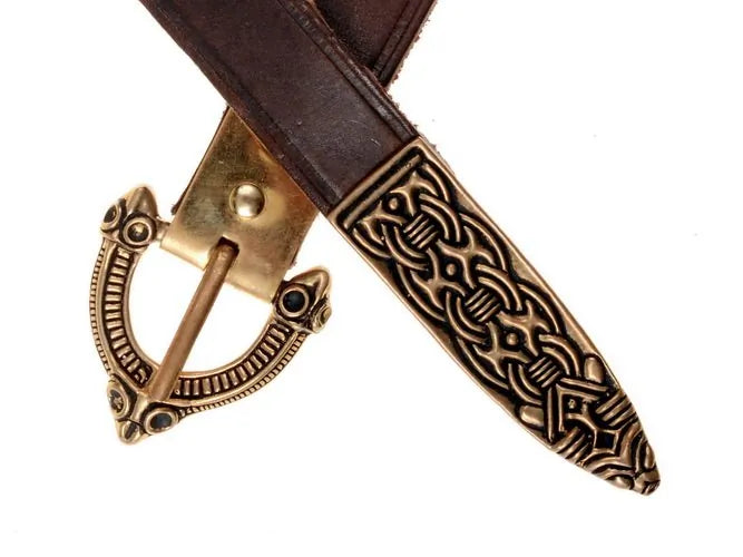 Cintura anglosassone del IX secolo