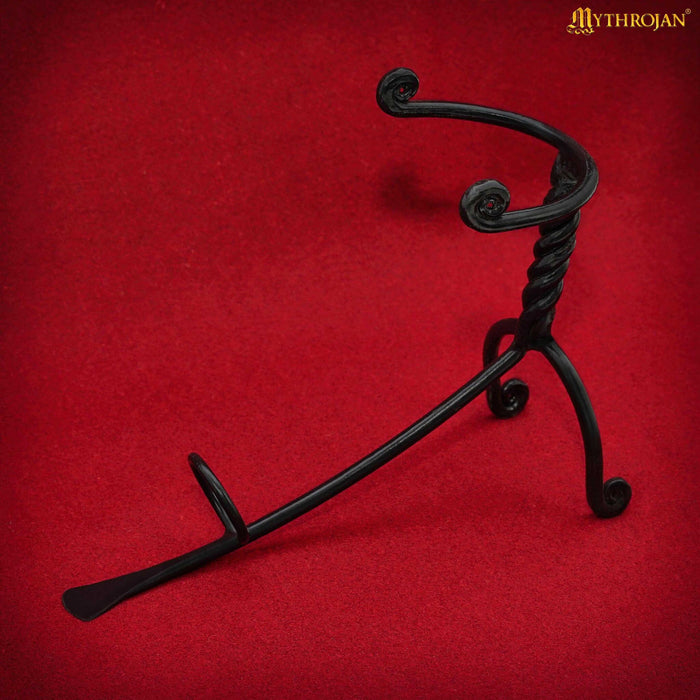 Drinking horn stand Ragnar