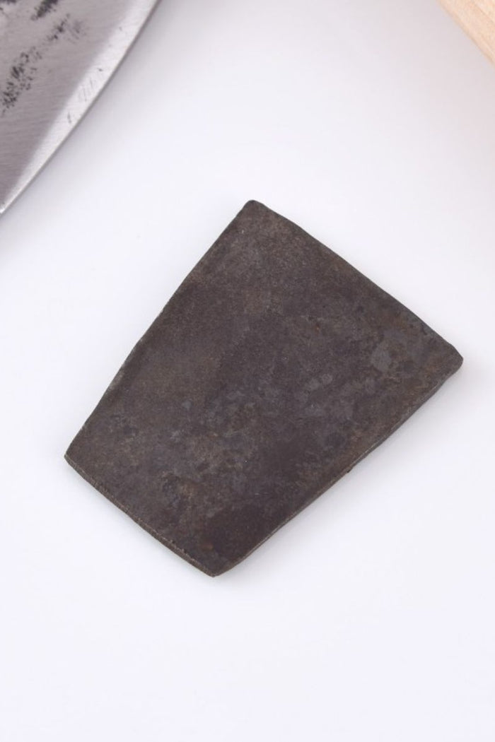 Wedge for axe, S
