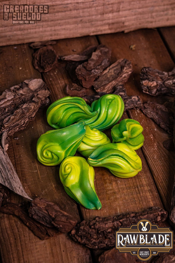 Ember - Green