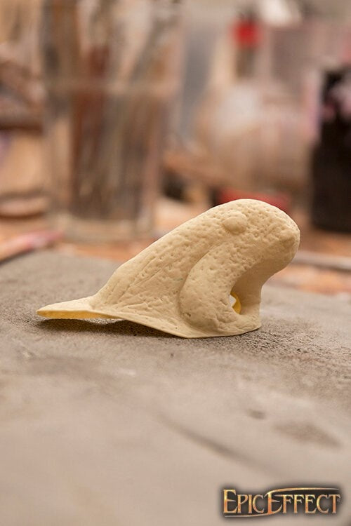 Troll Nose, LARP Application