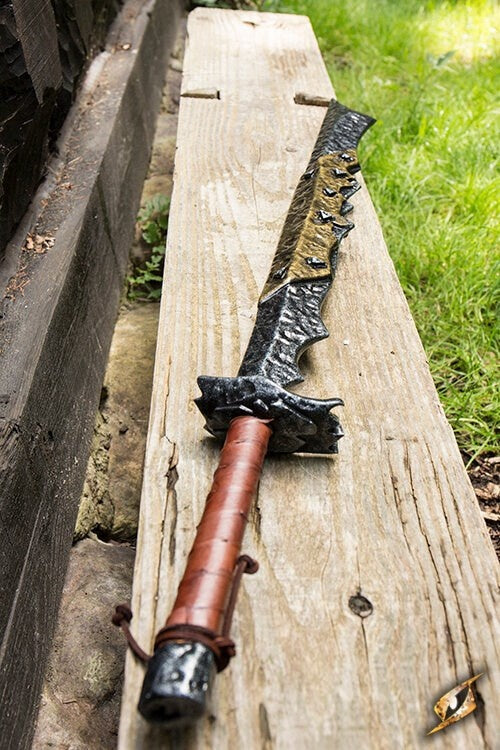 LARP Choppa