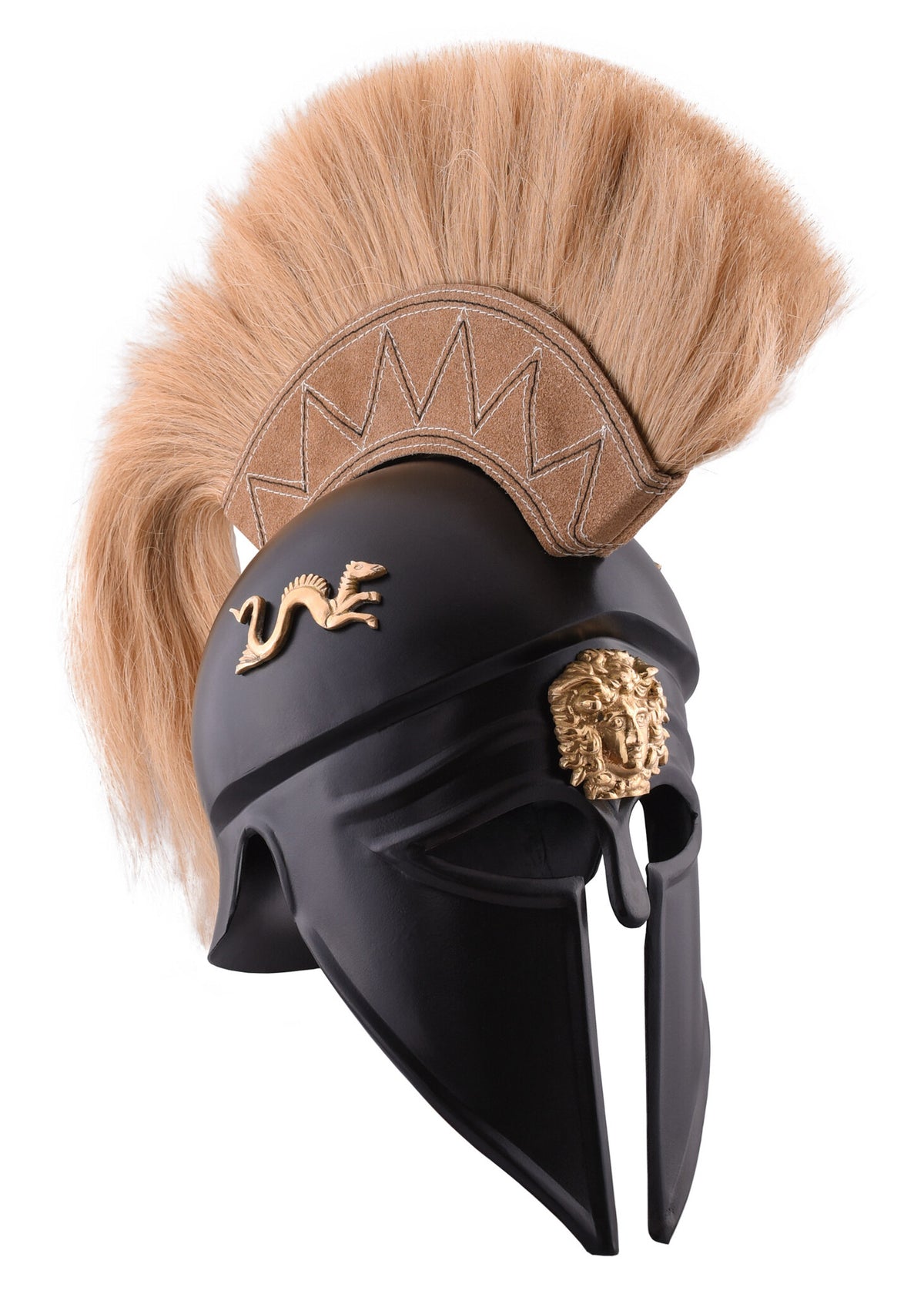 Corinthian helmet elite troops, 1.3 mm