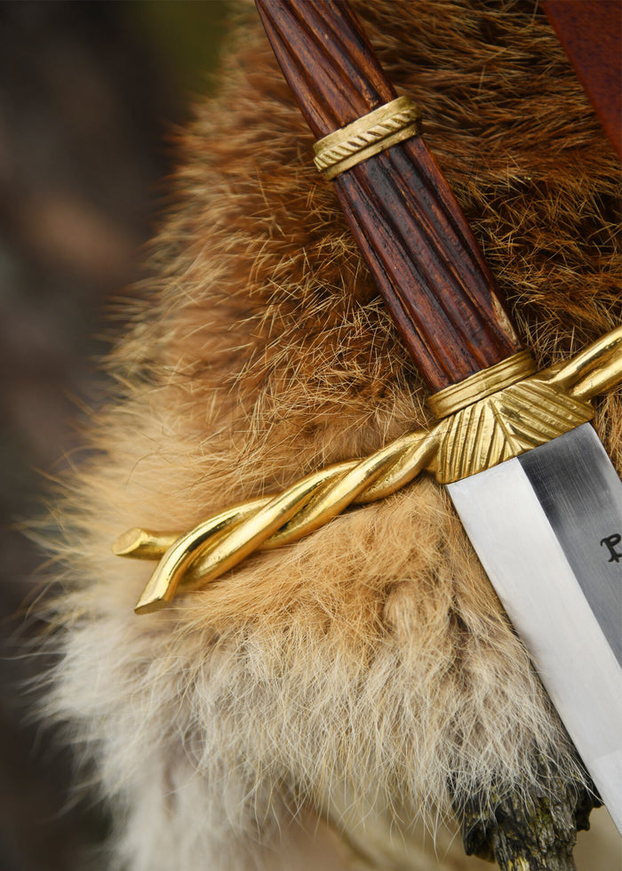 Medieval sword Oakeshott XVIII, semi-sharp