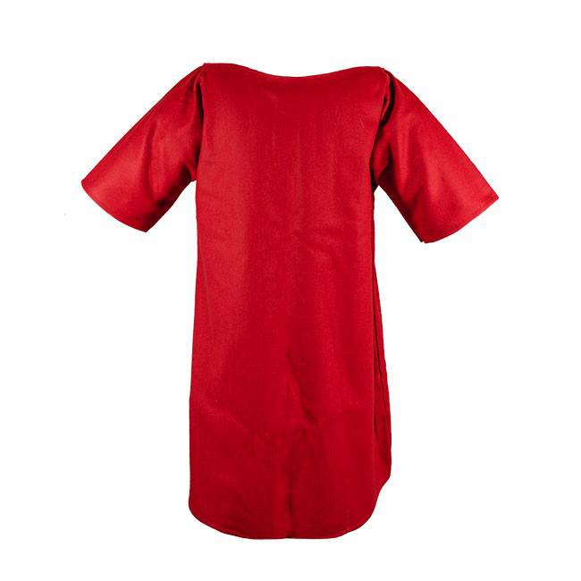 Roman tunica Mars, wool mix