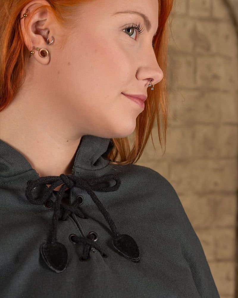 Gardecorp resemantel Raven, grön