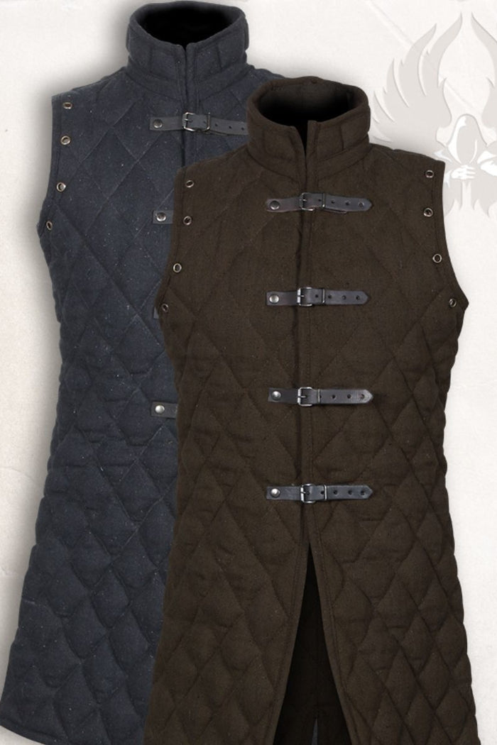 Gambeson Arthur long black