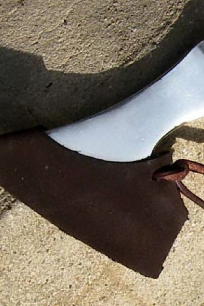 Sheath for Viking Bushcraft Axe RVS