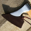 Sheath for Viking Bushcraft Axe RVS