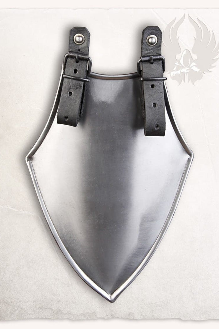 Belt shield Galahad, 1.2 mm