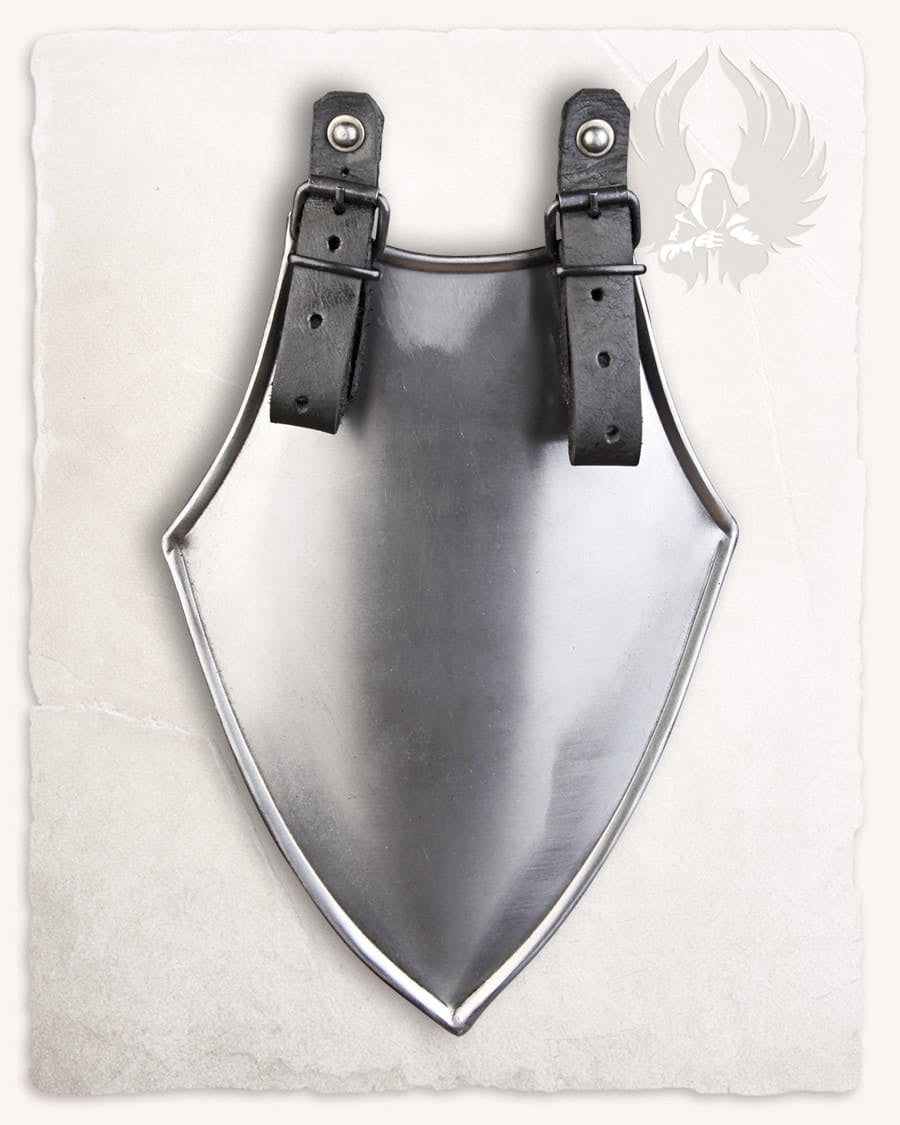 Belt shield Galahad, 1.2 mm