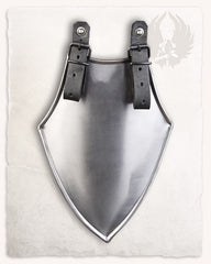 Belt shield Galahad, 1.2 mm