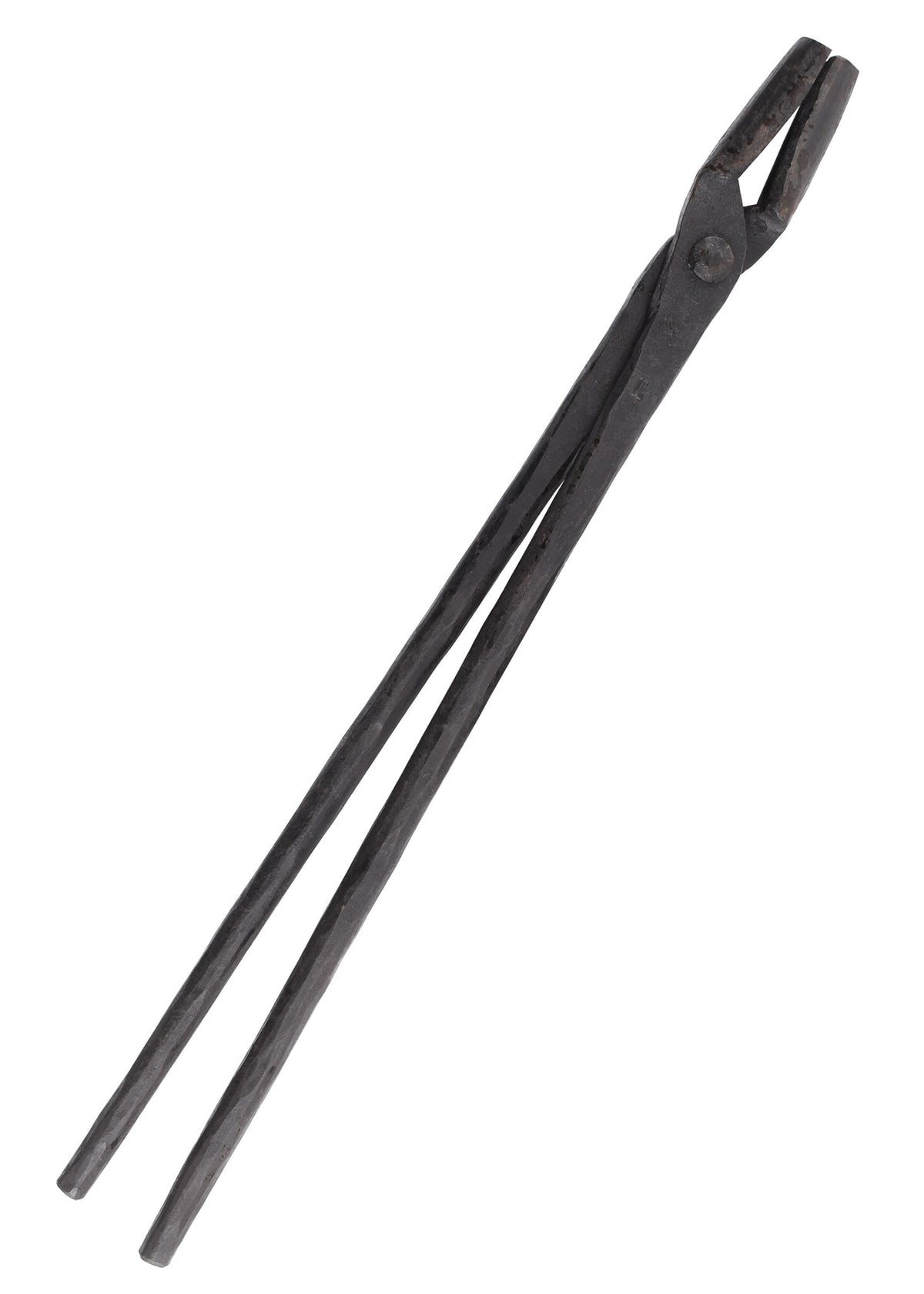 Hand-forged pliers, 50 cm