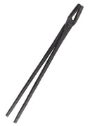 Hand-forged pliers, 50 cm