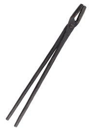 Hand-forged pliers, 50 cm