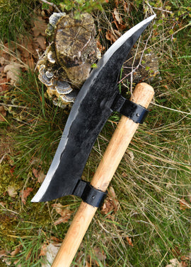 Woulge XV wieku, półostra