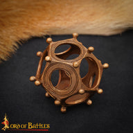 Roman dodecahedron
