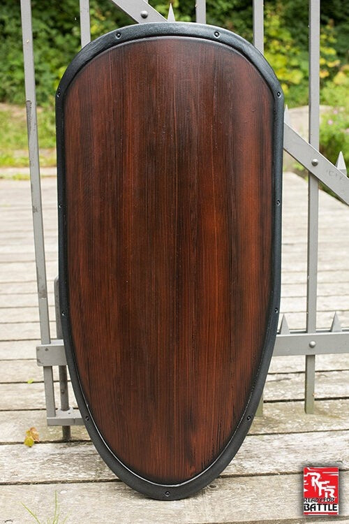 LARP RFB Kite Shield