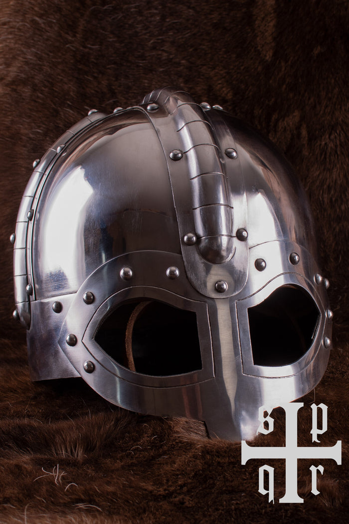 Viking spectacle helmet, 1-1.2 mm